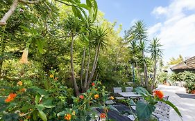 Landhotel Am Rothenberg